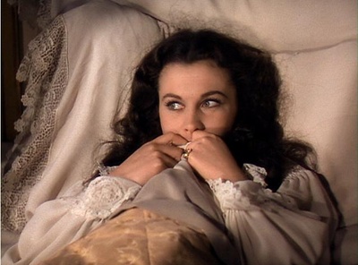 乱世佳人剧照的剧照