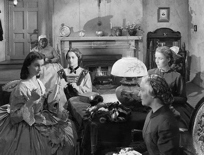 乱世佳人剧照的剧照