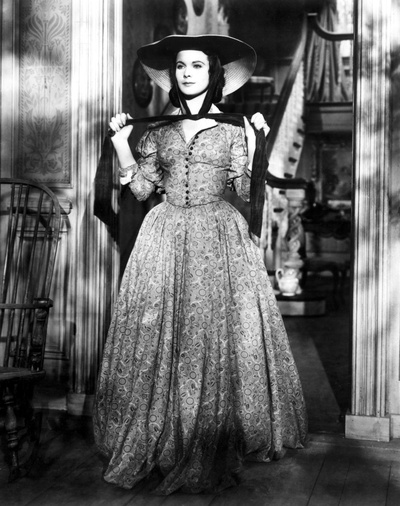 乱世佳人剧照的剧照