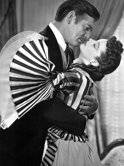 乱世佳人剧照的剧照