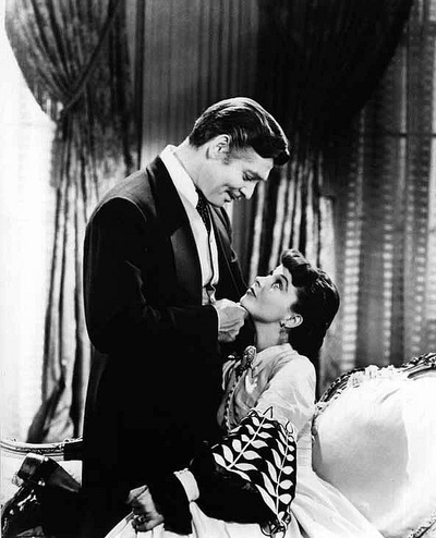 乱世佳人剧照的剧照