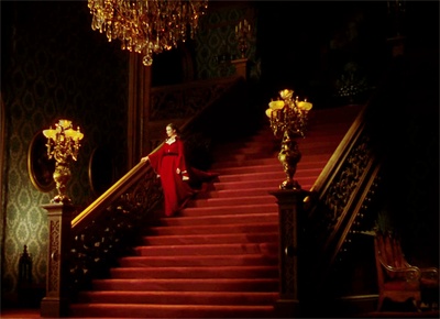 乱世佳人剧照的剧照