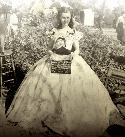 乱世佳人剧照的剧照