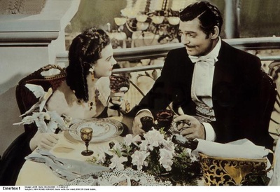 乱世佳人剧照的剧照