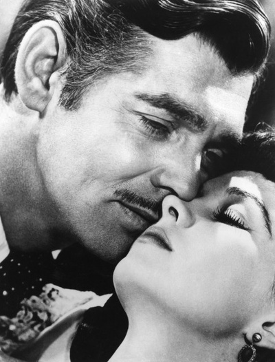 乱世佳人剧照的剧照