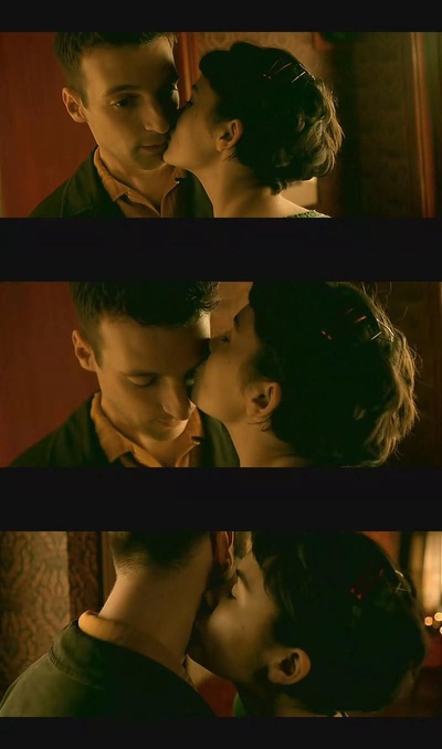 天使爱美丽剧照的剧照