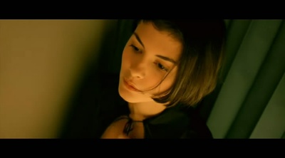 天使爱美丽剧照的剧照