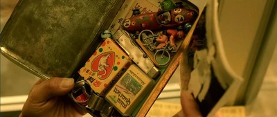 天使爱美丽剧照的剧照