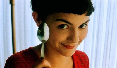 天使爱美丽剧照的剧照