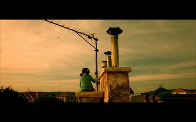 天使爱美丽剧照的剧照