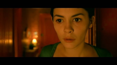 天使爱美丽剧照的剧照