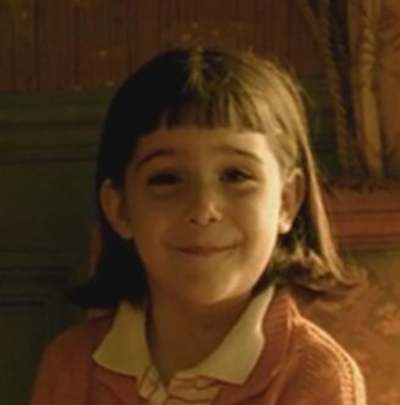 天使爱美丽剧照的剧照