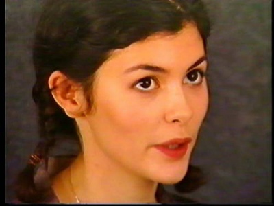 天使爱美丽剧照的剧照