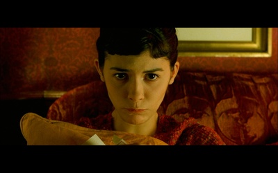 天使爱美丽剧照的剧照