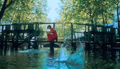 天使爱美丽剧照的剧照