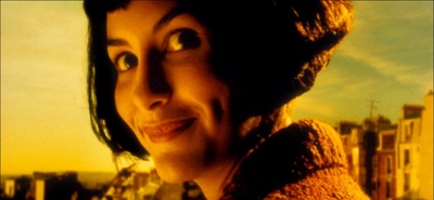 天使爱美丽剧照的剧照