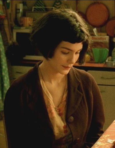 天使爱美丽剧照的剧照