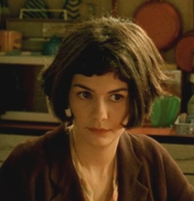 天使爱美丽剧照的剧照