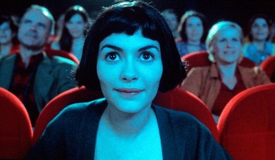 天使爱美丽剧照的剧照