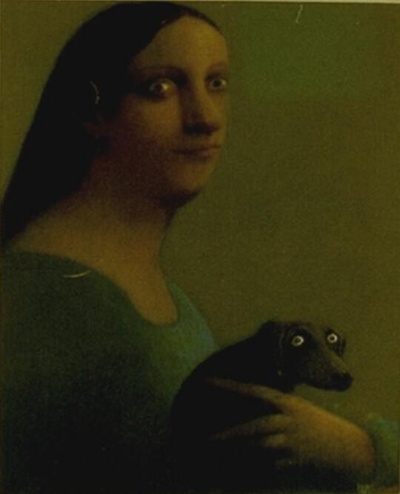 天使爱美丽剧照的剧照