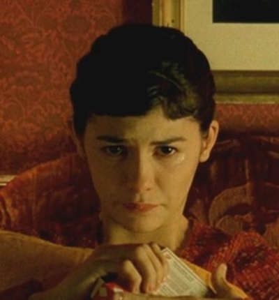 天使爱美丽剧照的剧照