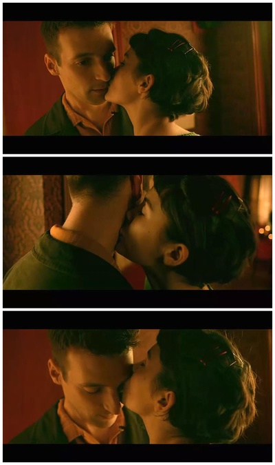 天使爱美丽剧照的剧照