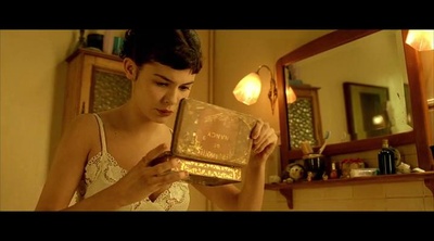 天使爱美丽剧照的剧照