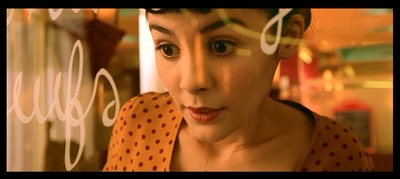 天使爱美丽剧照的剧照