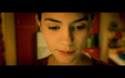 天使爱美丽剧照的剧照