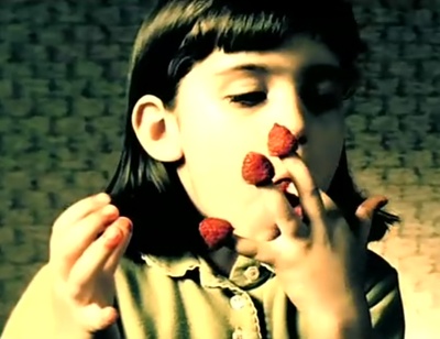 天使爱美丽剧照的剧照