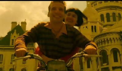 天使爱美丽剧照的剧照