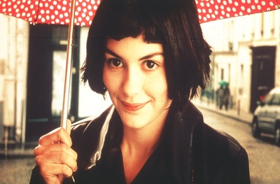 天使爱美丽剧照的剧照