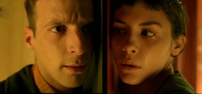 天使爱美丽剧照的剧照