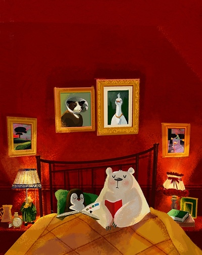 天使爱美丽剧照的剧照