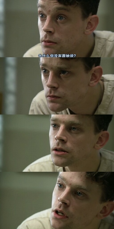 飞越疯人院剧照的剧照