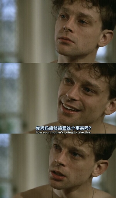 飞越疯人院剧照的剧照