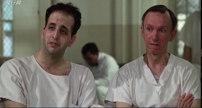 飞越疯人院剧照的剧照