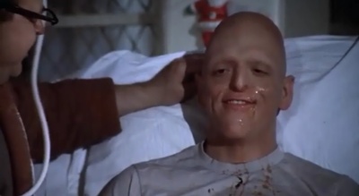 飞越疯人院剧照的剧照