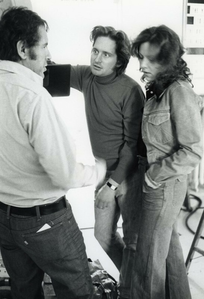 飞越疯人院剧照的剧照