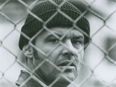 飞越疯人院剧照的剧照