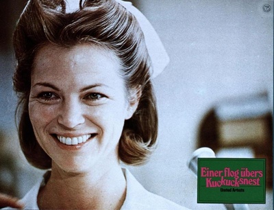 飞越疯人院剧照的剧照