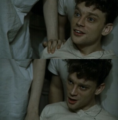 飞越疯人院剧照的剧照