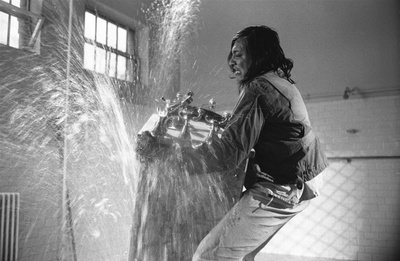 飞越疯人院剧照的剧照