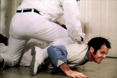 飞越疯人院剧照的剧照