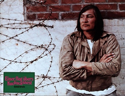 飞越疯人院剧照的剧照