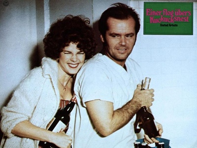 飞越疯人院剧照的剧照