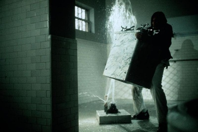 飞越疯人院剧照的剧照