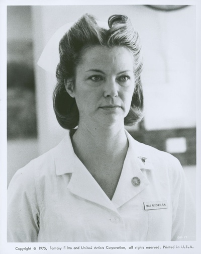 飞越疯人院剧照的剧照