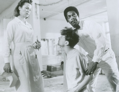 飞越疯人院剧照的剧照