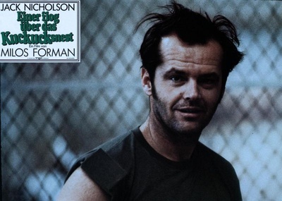 飞越疯人院剧照的剧照